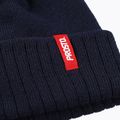 Berretto invernale da uomo PROSTO Cirru navy 7