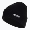 Berretto invernale da uomo PROSTO Cumul nero 3