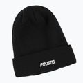 Berretto invernale da uomo PROSTO Cumul nero 6