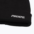 Berretto invernale da uomo PROSTO Cumul nero 7
