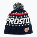Berretto invernale da uomo PROSTO Bakal navy 5