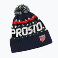 Berretto invernale da uomo PROSTO Bakal navy 6