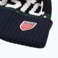 Berretto invernale da uomo PROSTO Bakal navy 7