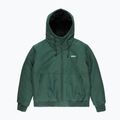 Giacca invernale da uomo PROSTO Bomber verde