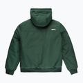 Giacca invernale da uomo PROSTO Bomber verde 3