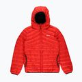 Giacca invernale PROSTO Ultralight da uomo, rosso
