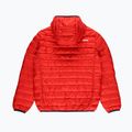 Giacca invernale PROSTO Ultralight da uomo, rosso 2