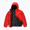 Giacca invernale PROSTO Ultralight da uomo, rosso 3