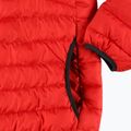 Giacca invernale PROSTO Ultralight da uomo, rosso 5