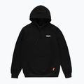 Felpa PROSTO da uomo Just black