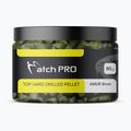 Pallini MatchPro Top Hard Amur con gancio da 12 mm