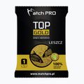 MatchPro Top Gold esca di terra per la pesca all'orata 1 kg