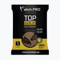 MatchPro Top Gold, esca artificiale grande per la pesca alla lasca 1 kg