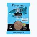MatchPro Top Class Karp Vanilla esca da pesca 1 kg
