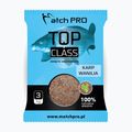 MatchPro Top Class Karp Vanilla esca da pesca 3 kg
