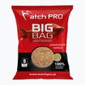 MatchPro Big Bag Universal Vanilla esca da pesca 5 kg