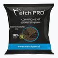 MatchPro Top additivo per esche tostate di canapa 400 g