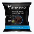 MatchPro Top Coprah Melasse additivo per esche a terra 500 g