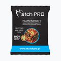 Pane fluo per MatchPro Top Fluo Mix Gros groundbait