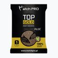 MatchPro Top Gold esca di terra per la pesca alla lasca 1 kg