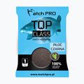 MatchPro Top Class esca di terra per la pesca alla pesca alla lasca Black 1 kg