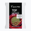 MatchPro Methodmix Robin Green, esca da pesca 700 g