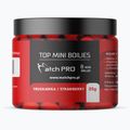 MatchPro Top Boiles Fragola 8 mm palline con gancio
