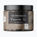 MatchPro Top Boiles Fish 8 mm palline con amo