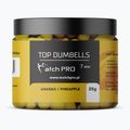 MatchPro Top Pineapple 7 mm esca a manubrio