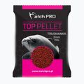 Pellet MatchPro Strawberry 2 mm per esche artificiali