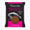 MatchPro Pineapple 2 mm groundbait pellet 700 g