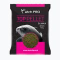 Pellet MatchPro Plum 2 mm per esche artificiali 700 g