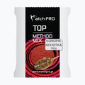 MatchPro Methodmix Ochotka & Hemp fishing groundbait 700 g