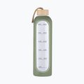 Borraccia KiCA Hydro 1000 ml olive