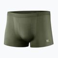 Boxer termici da uomo Brubeck B-LIGHT khaki