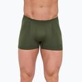 Boxer termici da uomo Brubeck B-LIGHT khaki 3