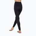 Pantaloni termici da donna Brubeck Dry black/graphite 2