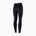Pantaloni termici da donna Brubeck Dry black/graphite 4