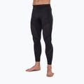 Pantaloni termici da uomo Brubeck Dry black/graphite