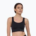 Reggiseno termico Brubeck Gym Crop black