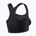 Reggiseno termico Brubeck Gym Crop black 4