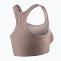 Reggiseno termico Brubeck Gym Crop beige 4