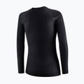 Felpa termica donna Brubeck Active Merino black 4