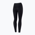 Pantaloni termici da donna Brubeck Active Merino black 4