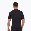 Maglia termica da uomo Brubeck Active Merino black 2