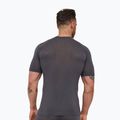 Maglia termica da uomo Brubeck Active Merino graphite 2