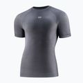 Maglia termica da uomo Brubeck Active Merino graphite 3