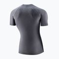 Maglia termica da uomo Brubeck Active Merino graphite 4
