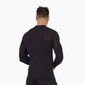 Felpa termica uomo Brubeck Active Merino black 2
