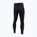 Pantaloni termici da uomo Brubeck Active Merino black 4